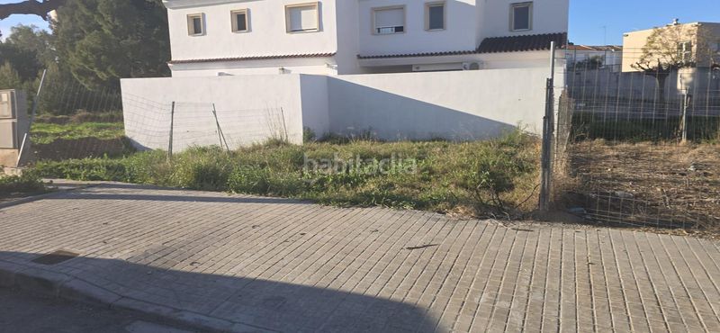 Foto 3b1b62cd-726e-46e9-b427-f32c202281f0. Terreno residenziale in Domeño