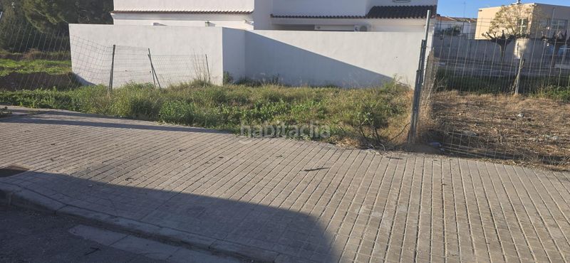 Foto 49411117-e1d5-4241-8c01-8fcf18899b9a. Terreno residenziale in Domeño