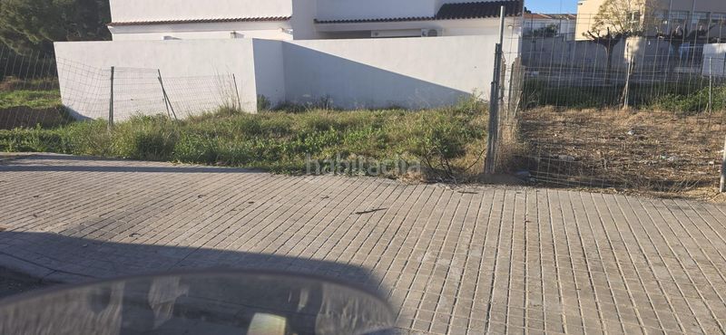 Foto 842bafd6-3052-4470-8486-7cb12187b0bf. Terreno residenziale in Domeño