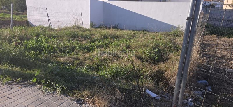 Foto 9f4f2a72-bb3f-4332-8957-c9d06238a8e2. Terreno residenziale in Domeño