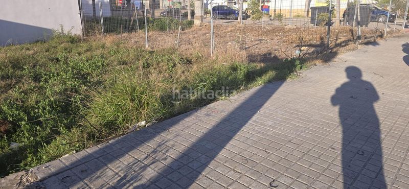 Foto e1bde971-b78e-4980-98fc-fff077755d3d. Terreno residenziale in Domeño