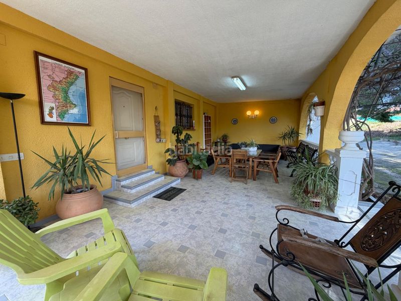 Foto 163c47a7-5000-42fd-b2dd-7d9a37a77500. Xalet amb aparcament piscina a Urbanizaciones Llíria