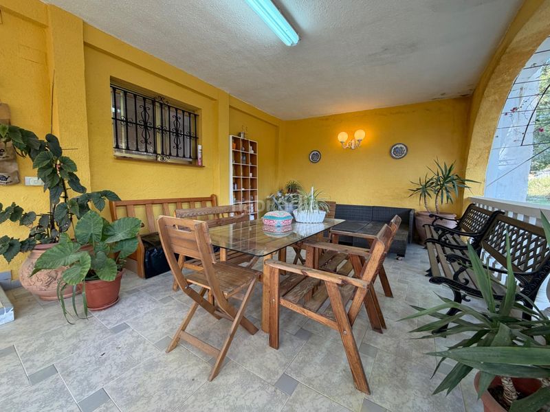 Foto 20a52c71-f25e-43e9-bbd9-5c079cc12550. Xalet amb aparcament piscina a Urbanizaciones Llíria