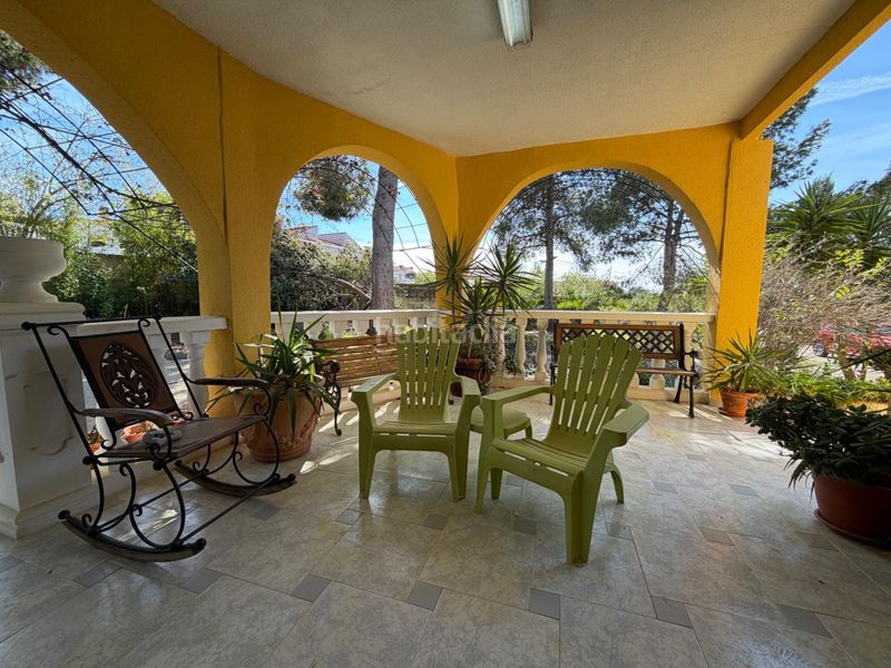 Foto 4ad3a916-8c84-488c-8102-c4ee7529ac5b. Xalet amb aparcament piscina a Urbanizaciones Llíria