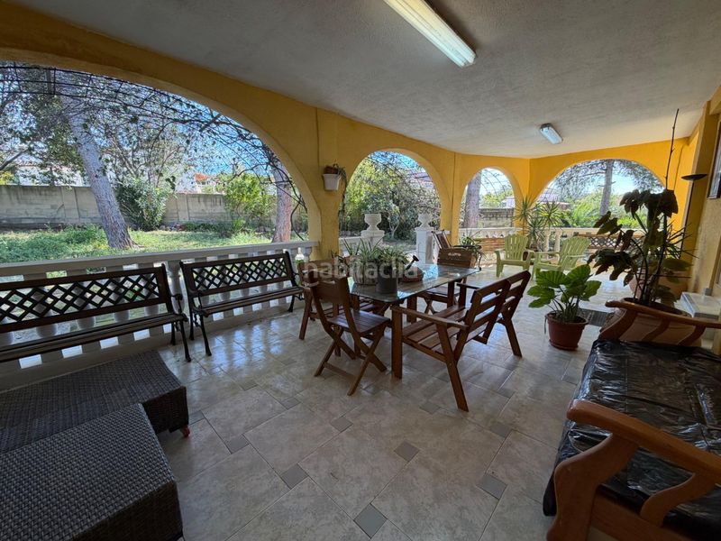 Foto 64124f3e-c216-4188-a869-e802a2dc543f. Xalet amb aparcament piscina a Urbanizaciones Llíria