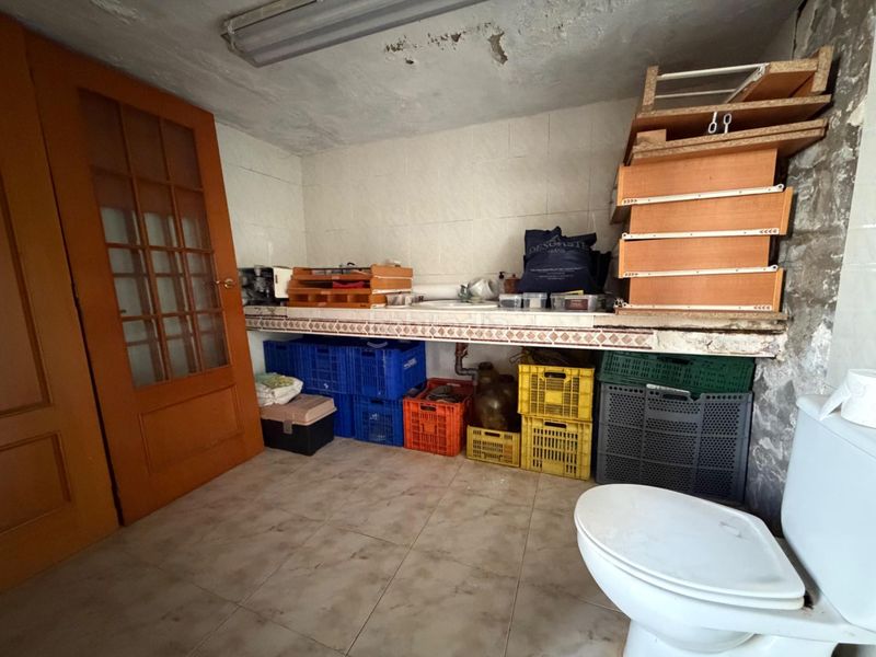 Foto 8de3c7e3-d218-4c13-b3ec-3c8ca3307cc8. Xalet amb aparcament piscina a Urbanizaciones Llíria