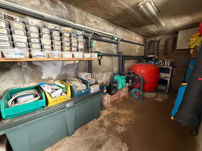 Foto 912d74ca-7365-4ca6-af94-e0ad74a20b44. Xalet amb aparcament piscina a Urbanizaciones Llíria