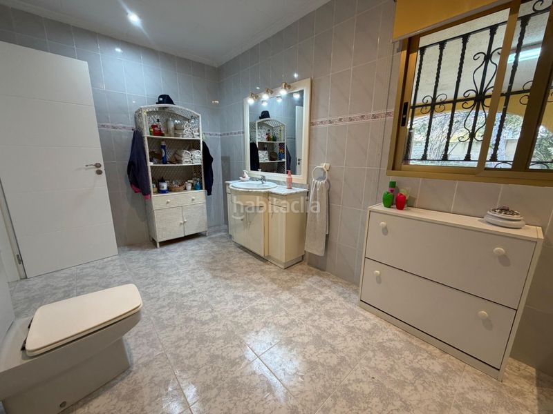 Foto e6abfc2d-ea60-4570-818b-06f04a430eea. Xalet amb aparcament piscina a Urbanizaciones Llíria