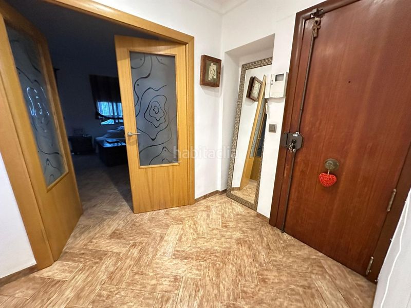 Foto 40436ecf-dc07-4e9b-bd7e-878667f7c539. Pis a Zona Metro Alboraya