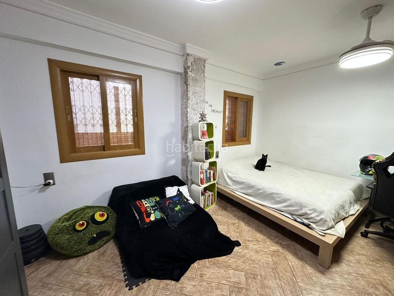 Foto 5c8172ea-687c-44c6-bb1f-12de54026c83. Pis a Zona Metro Alboraya