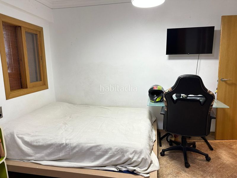 Foto c0ed5321-3b50-4ce3-928e-218d7a2dba6e. Pis a Zona Metro Alboraya