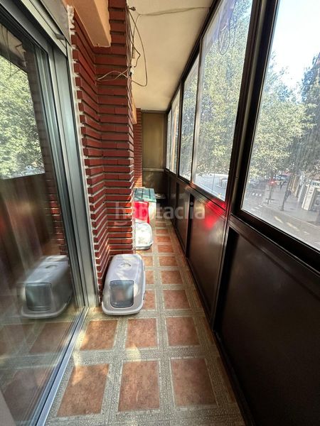 Foto c3d6fd3b-ce6e-41f9-8544-f9ba89990d1c. Pis a Zona Metro Alboraya