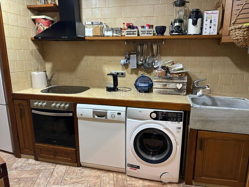 Foto d4c33c50-fca1-41a0-a59e-9b56cb854cf4. Pis a Zona Metro Alboraya