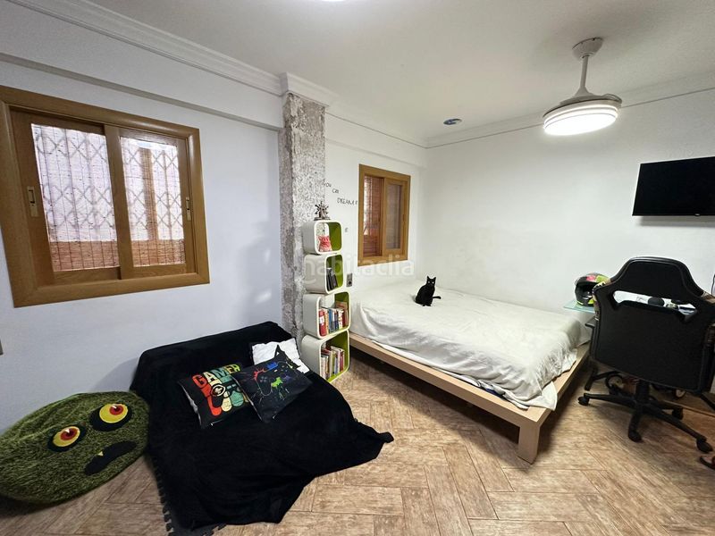 Foto e3e28398-a40d-4c64-a526-a480d3a5178f. Pis a Zona Metro Alboraya