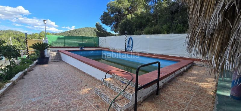 Foto 003affaf-94cc-415a-a66c-821c3f4b7482. Chalet  en venta en Vilamarxant