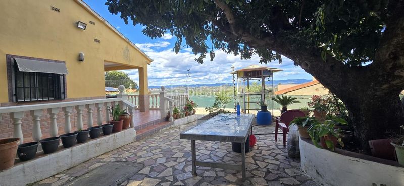 Foto 2ee41413-82af-416a-9fb2-b3d3d298444b. Chalet  en venta en Vilamarxant