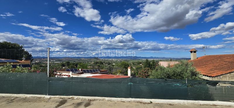 Foto 363c383b-e2d0-455d-811f-514ee84e7f9b. Chalet  en venta en Vilamarxant