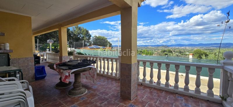 Foto 53c2e331-7f6c-446b-a4a9-453e857f440e. Chalet  en venta en Vilamarxant