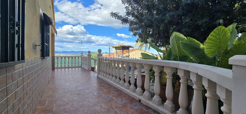 Foto 80b4e89b-c508-46cf-bdd9-c47e3c103143. Chalet  en venta en Vilamarxant