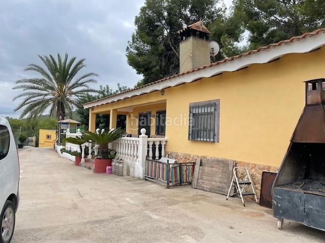 Foto bc790325-3b85-486a-9b85-7011cef50775. Chalet  en venta en Vilamarxant