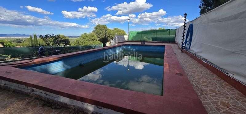 Foto bf03cab7-63eb-48f7-a706-bd0ccdf8c974. Chalet  en venta en Vilamarxant