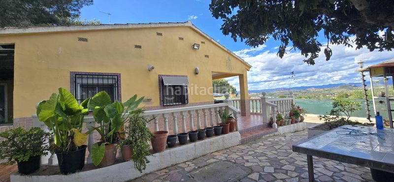 Foto efcf423e-cf1a-4221-a63c-9692c04d4c6b. Chalet  en venta en Vilamarxant