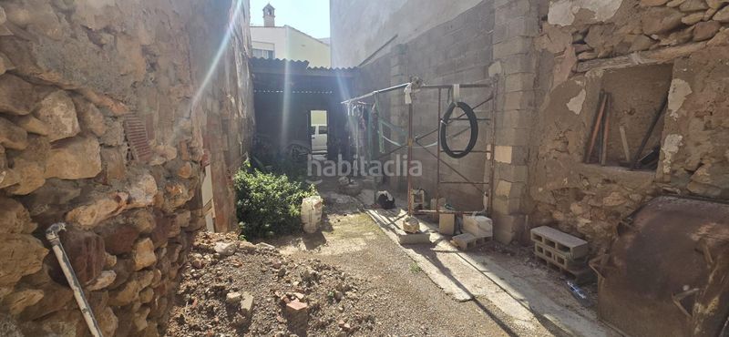 Foto 7d6e1b27-887a-4b4e-b63d-8549eaaeb85b. Terreny residencial a Casco Antiguo Llíria