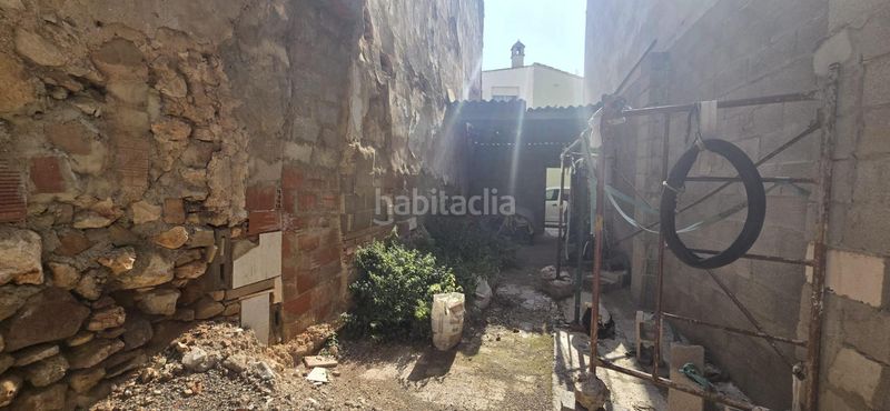 Foto 8a714083-f38f-45cf-a3f8-3eabd1503baa. Terreny residencial a Casco Antiguo Llíria