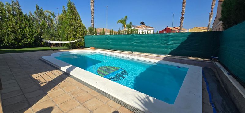 Foto 91ea66ac-c58d-4336-8580-a7dd44fc9930. Xalet amb calefacció piscina a Urbanizaciones Llíria
