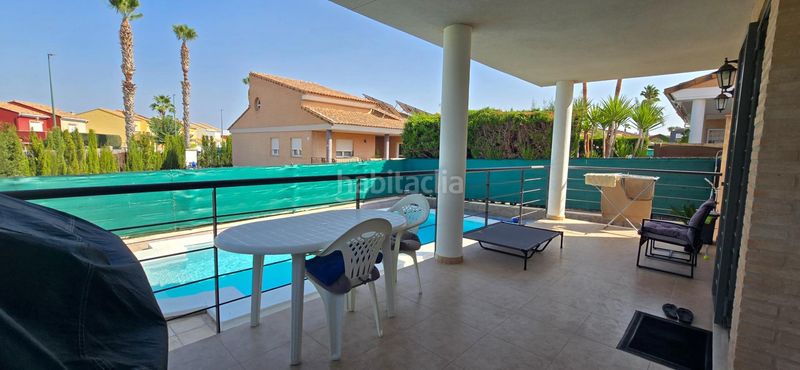 Foto f4fbd694-96ed-4fac-9cfa-73eb88437409. Xalet amb calefacció piscina a Urbanizaciones Llíria