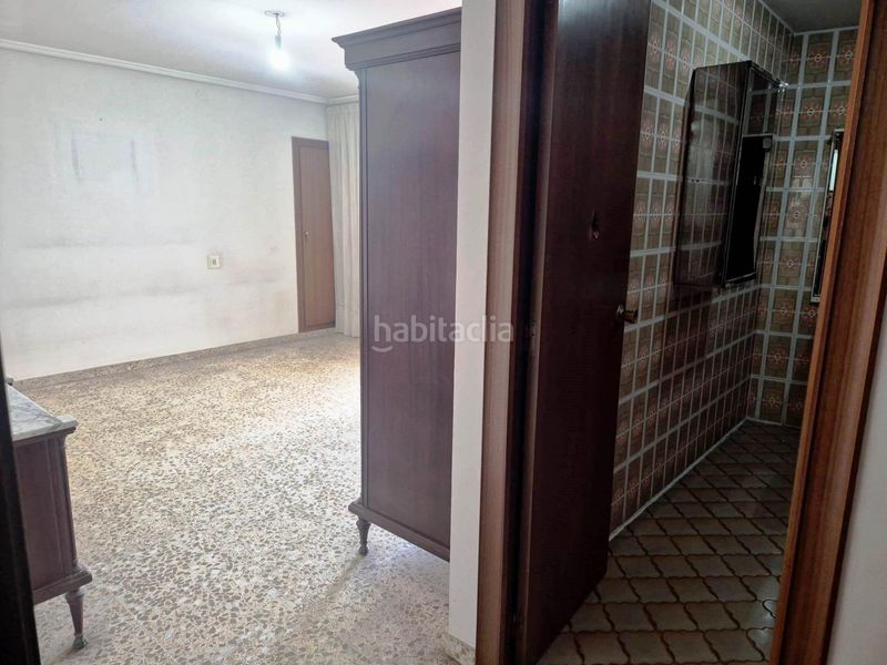 Foto 529f7a5e-b6d3-4890-b651-fb748b0db954. Pis a Casco Antiguo Llíria