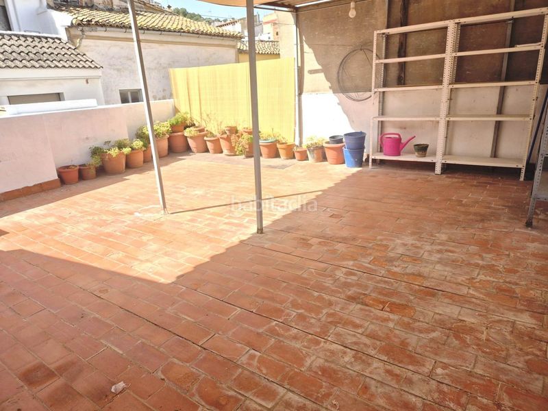 Foto eedf71b4-707a-4f56-8324-06fe21313607. Pis a Casco Antiguo Llíria