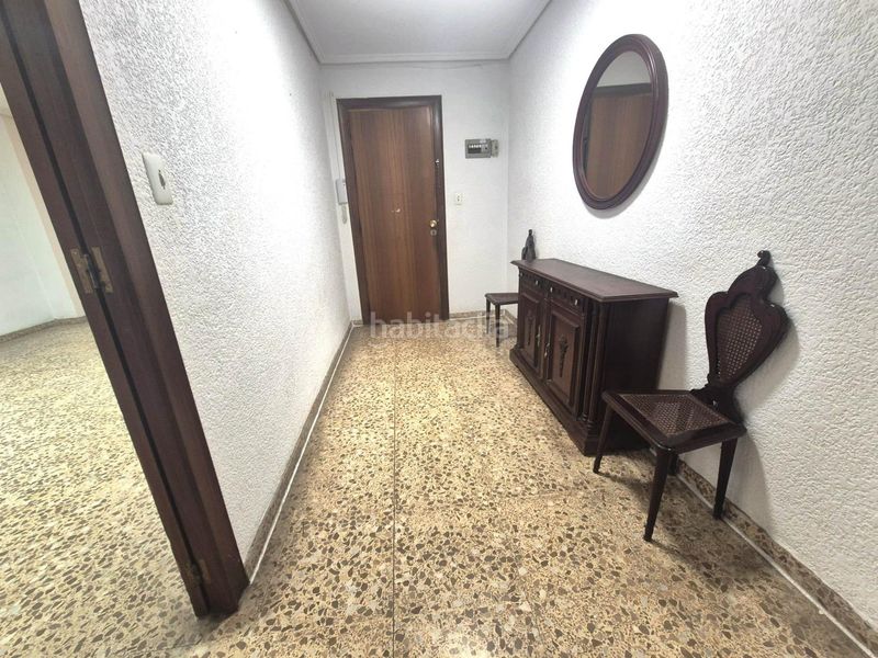 Foto fe257469-d995-4056-b171-92eb82f41a81. Pis a Casco Antiguo Llíria