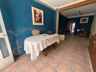 Maison à Alcublas. Casa de pueblo para reformar en alcublas