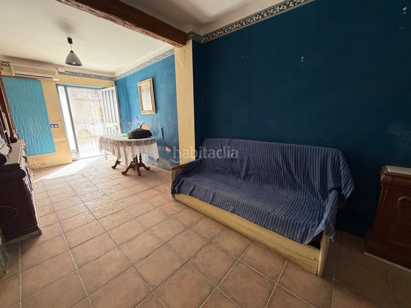 Foto 4ba43253-af38-466f-b76b-474486eaf6e0. Casa amb aparcament a Alcublas