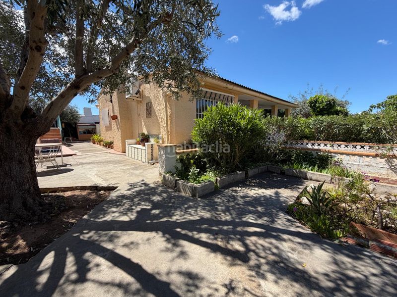 Foto 2ea390df-66b8-42ca-b617-65f2befe3500. Xalet amb piscina a Urbanizaciones Llíria