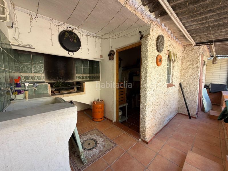 Foto 5519b4a0-60a3-4088-9058-c561f440cd4f. Xalet amb piscina a Urbanizaciones Llíria