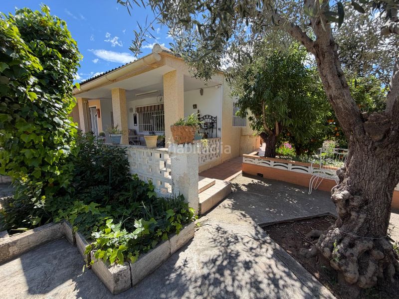 Foto 5eed755d-05bf-4d19-a7ec-7b12ff097f3b. Xalet amb piscina a Urbanizaciones Llíria