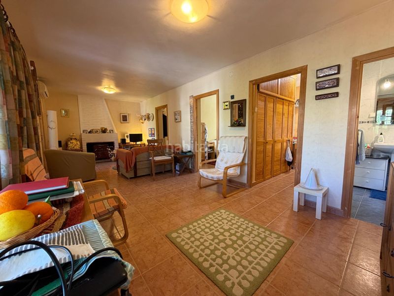 Foto 8f47305b-8335-4ce2-884d-47854899f215. Xalet amb piscina a Urbanizaciones Llíria