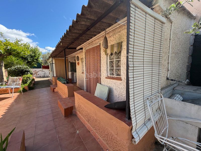 Foto 923ef0d3-b164-4957-920c-d9a58255fbf0. Xalet amb piscina a Urbanizaciones Llíria