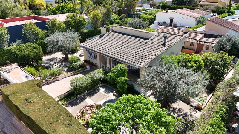 Foto ebf58841-cb03-4e9a-a251-fc6a28286673. Xalet amb piscina a Urbanizaciones Llíria