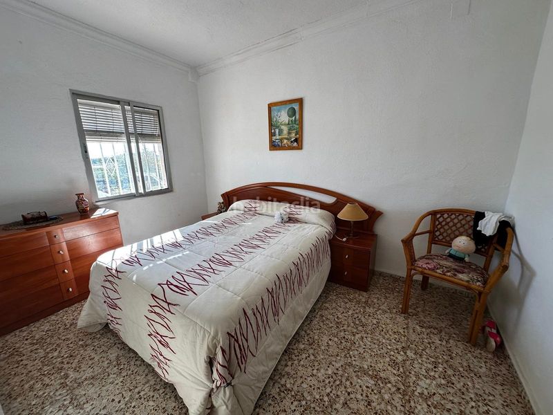 Foto 7855dc56-7549-4cf2-a1ad-2a3d007affdb. Xalet amb piscina a Vilamarxant