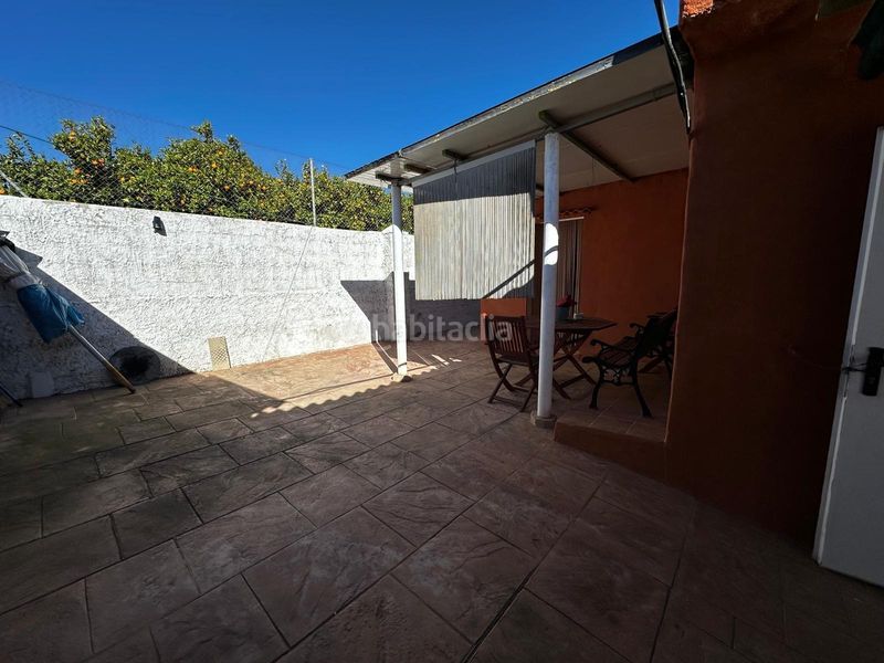 Foto 8c0c35cb-6007-4962-837b-10545a43841b. Xalet amb piscina a Vilamarxant