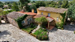 Chalet en Olocau. Chalet en venta olocau