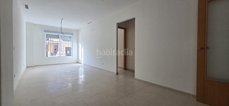 Foto 1ce2de6d-d2a4-4433-aa5a-53e11cba899c. Pis amb aparcament a Vilamarxant