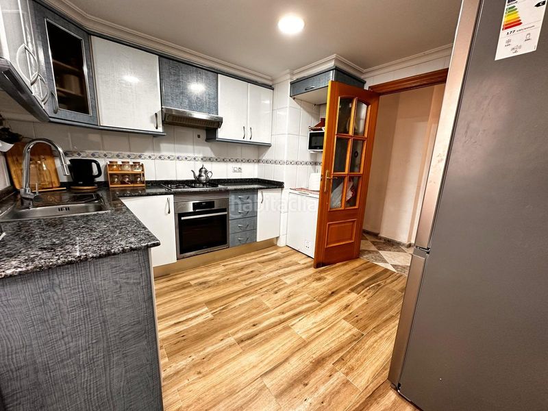 Foto c5a1a619-a0b3-40d7-859f-d6d8f44391b5. Pis a Casco Antiguo Llíria