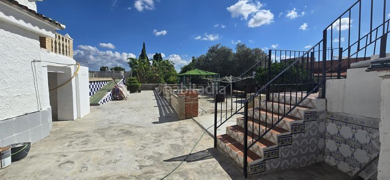 Foto 9693d88d-18a9-48eb-8533-c606d5d2e368. Xalet amb piscina a Santa Bárbara Llíria