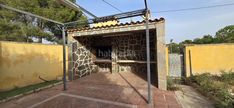 Foto 21c10277-d885-4dfe-b629-ad23709122db. Chalet  en venta en Pedralba