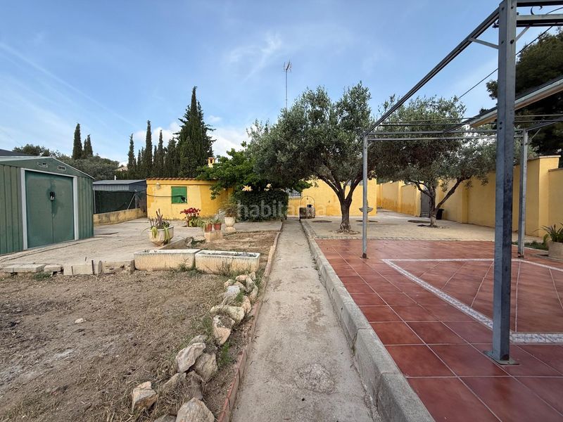 Foto 432fd436-be3c-4c36-aaa8-1844dd2a2eea. Chalet  en venta en Pedralba