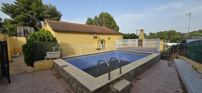 Foto 4e58132a-991b-4339-9594-30723e065c67. Chalet  en venta en Pedralba